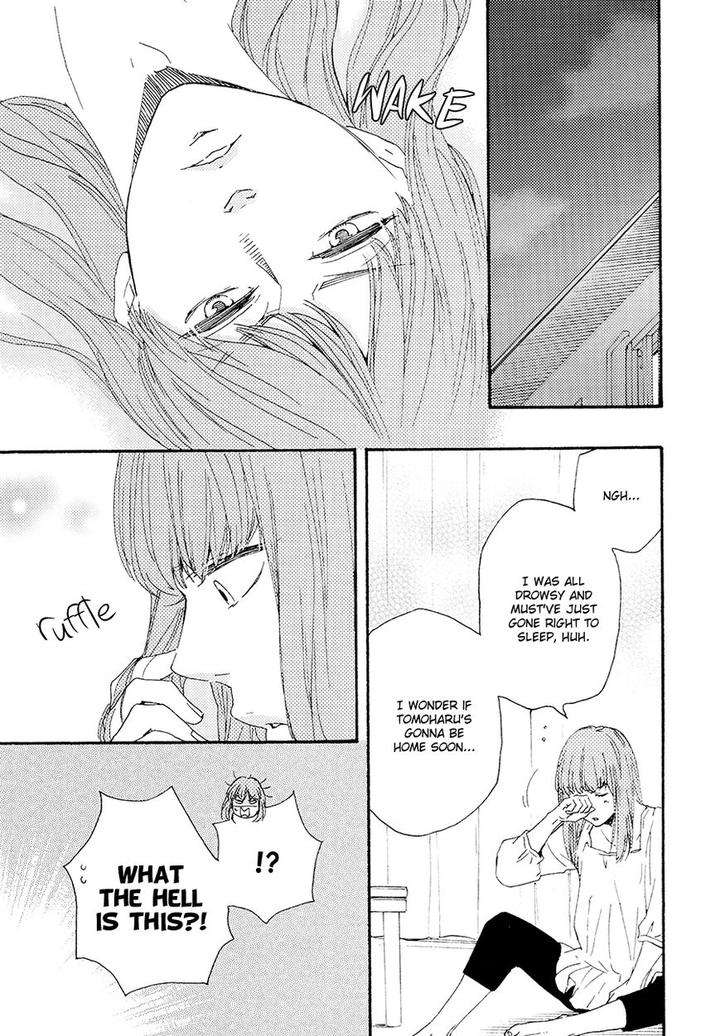 Honto-Yajuu-Yamamoto-Kotetsuko-Part-2-Eng page 4