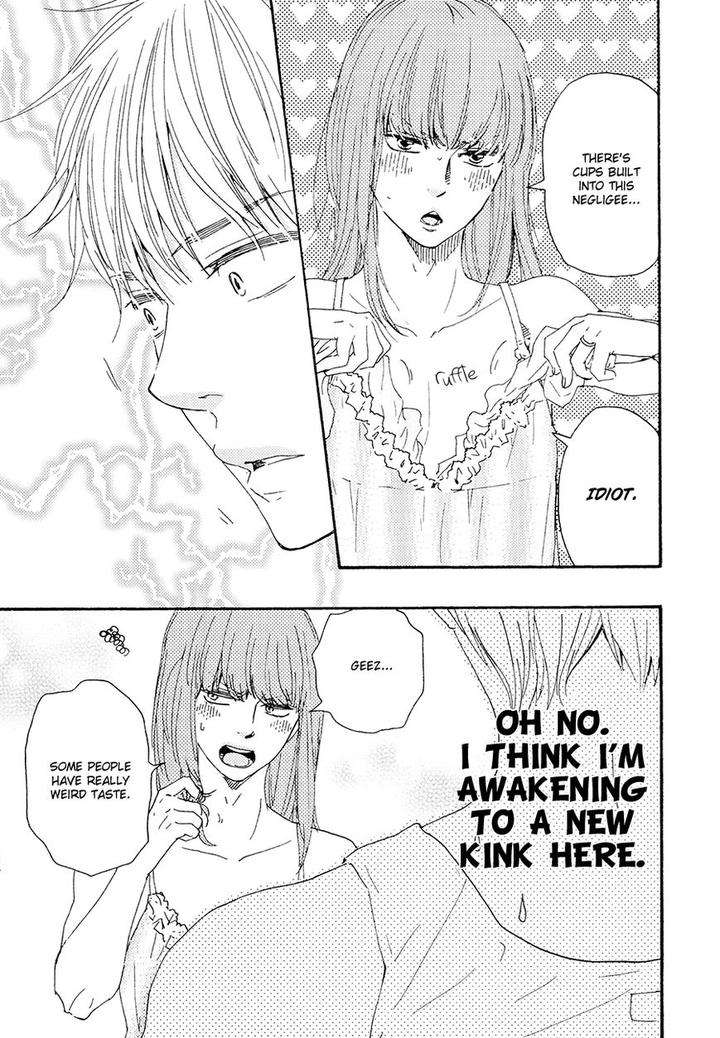 Honto-Yajuu-Yamamoto-Kotetsuko-Part-2-Eng page 8