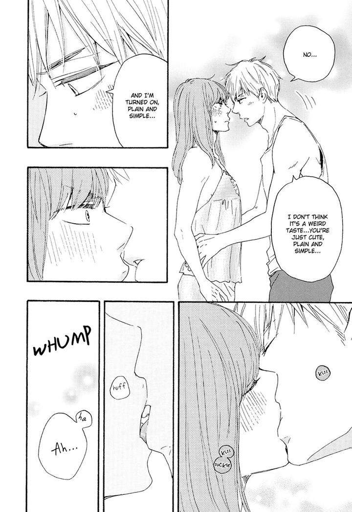 Honto-Yajuu-Yamamoto-Kotetsuko-Part-2-Eng page 9