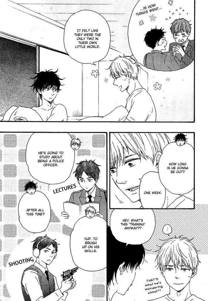 Honto-Yajuu-Yamamoto-Kotetsuko-Part-2-Eng page 5