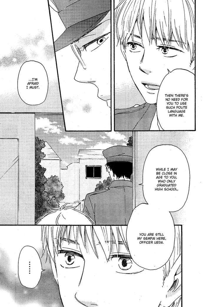 Honto-Yajuu-Yamamoto-Kotetsuko-Part-2-Eng page 9