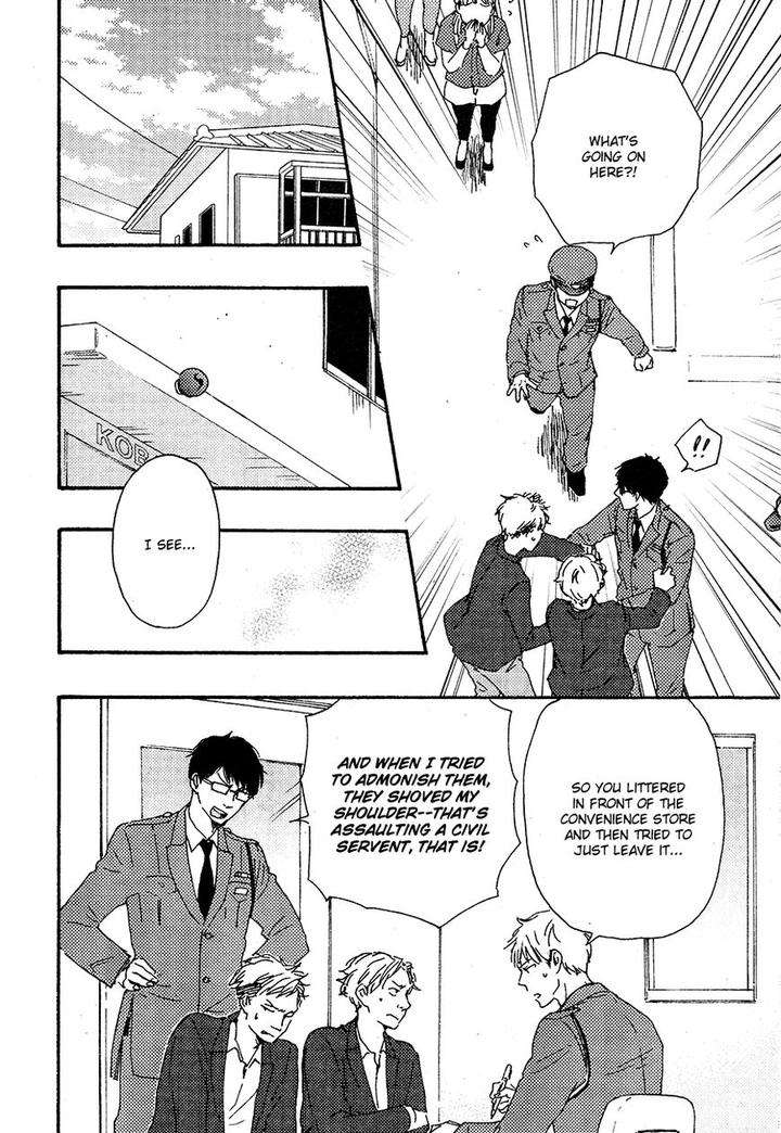 Honto-Yajuu-Yamamoto-Kotetsuko-Part-2-Eng page 12