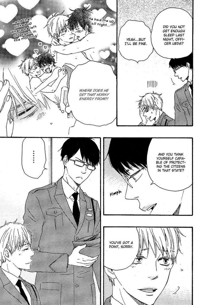 Honto-Yajuu-Yamamoto-Kotetsuko-Part-2-Eng page 29