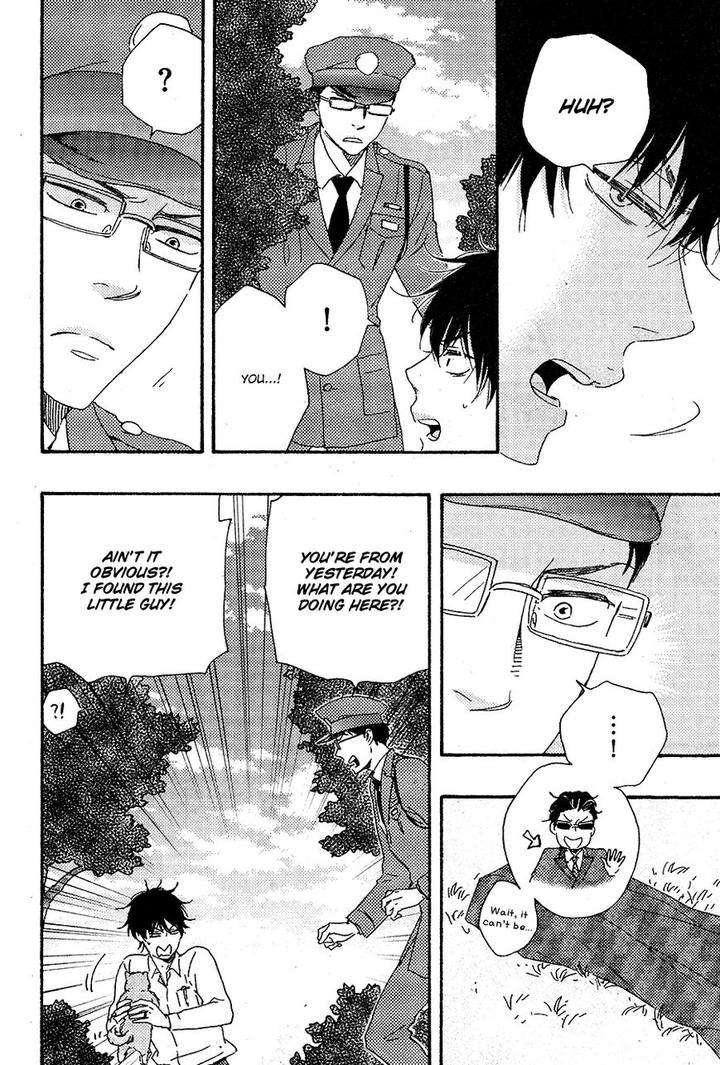 Honto-Yajuu-Yamamoto-Kotetsuko-Part-2-Eng page 32