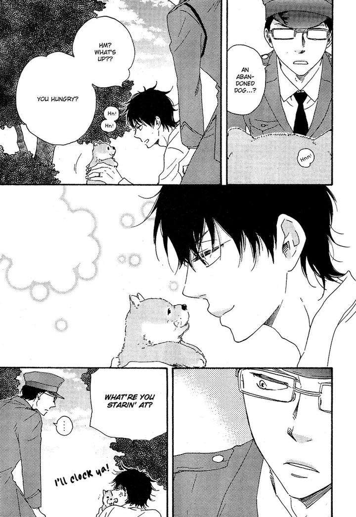 Honto-Yajuu-Yamamoto-Kotetsuko-Part-2-Eng page 33