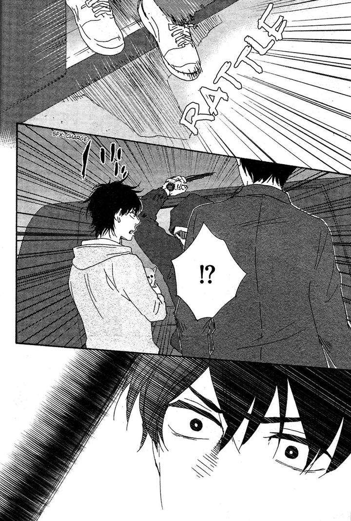 Honto-Yajuu-Yamamoto-Kotetsuko-Part-2-Eng page 42
