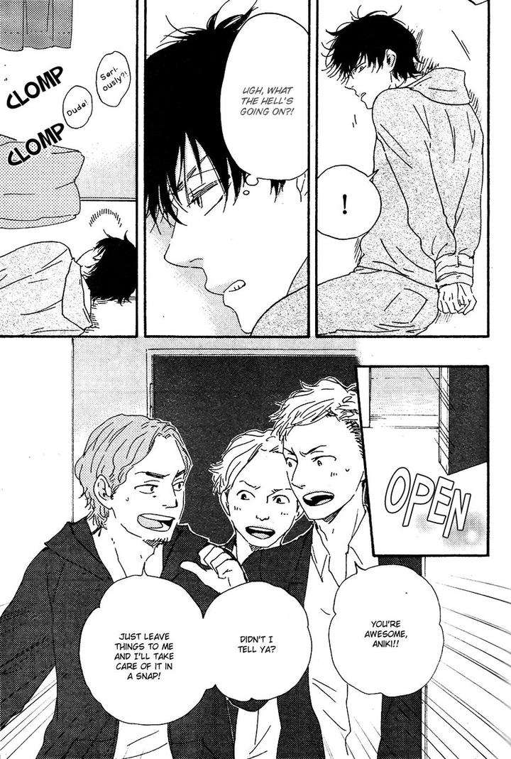 Honto-Yajuu-Yamamoto-Kotetsuko-Part-2-Eng page 10