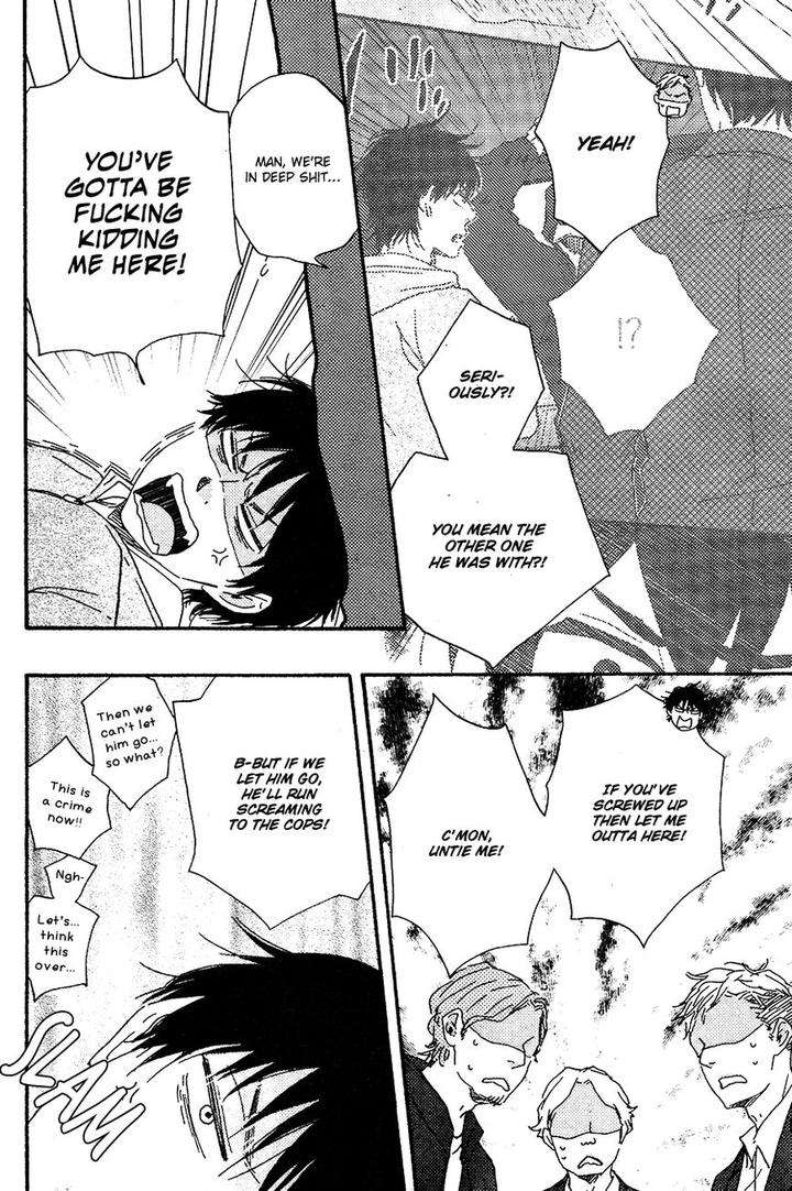 Honto-Yajuu-Yamamoto-Kotetsuko-Part-2-Eng page 13