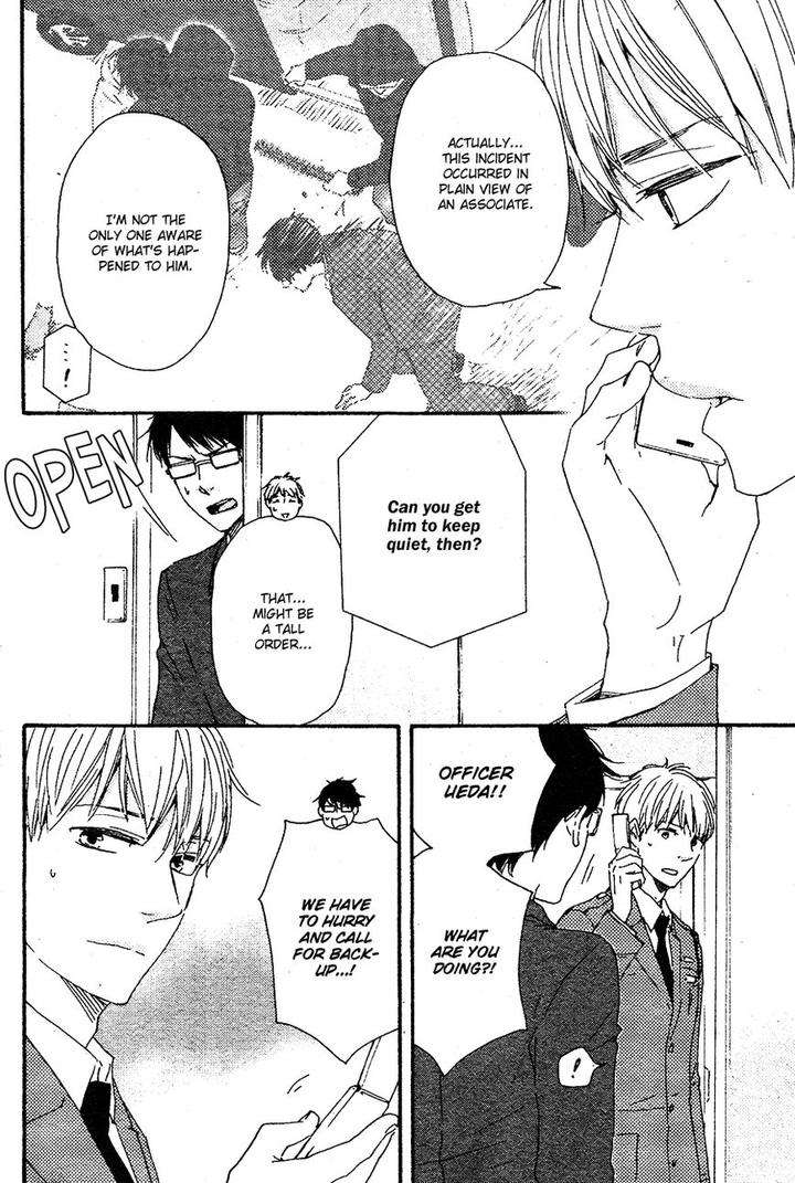 Honto-Yajuu-Yamamoto-Kotetsuko-Part-2-Eng page 19