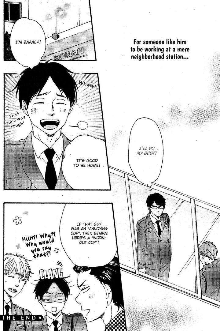 Honto-Yajuu-Yamamoto-Kotetsuko-Part-2-Eng page 51