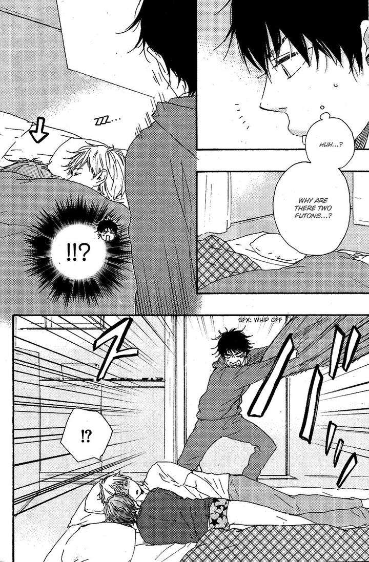 Honto-Yajuu-Yamamoto-Kotetsuko-Part-2-Eng page 5