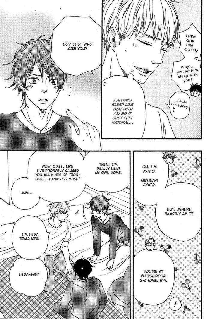 Honto-Yajuu-Yamamoto-Kotetsuko-Part-2-Eng page 10