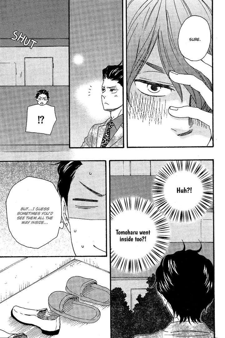 Honto-Yajuu-Yamamoto-Kotetsuko-Part-2-Eng page 25