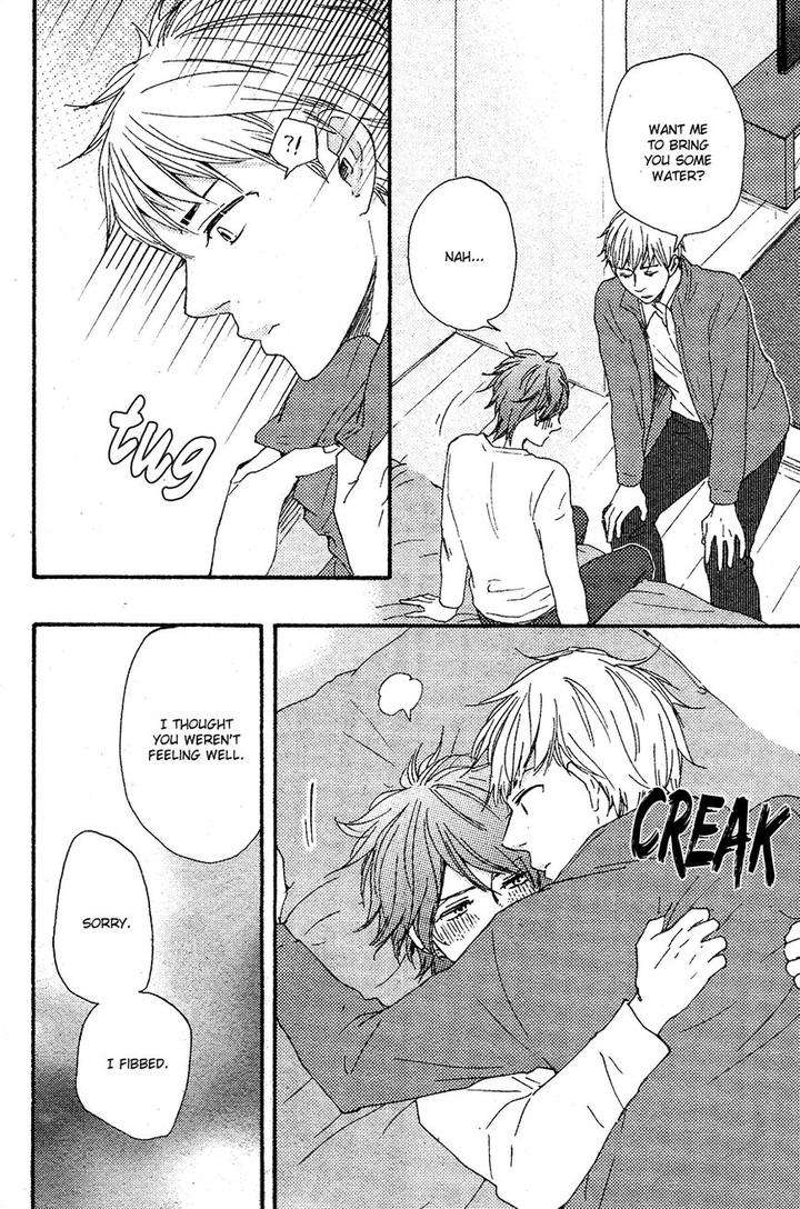 Honto-Yajuu-Yamamoto-Kotetsuko-Part-2-Eng page 26