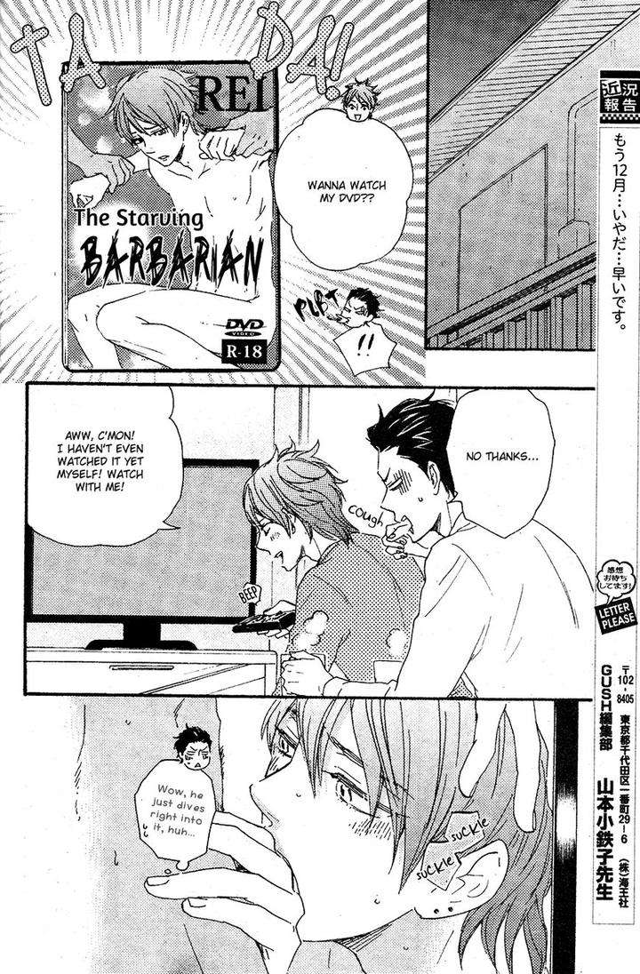 Honto-Yajuu-Yamamoto-Kotetsuko-Part-2-Eng page 34