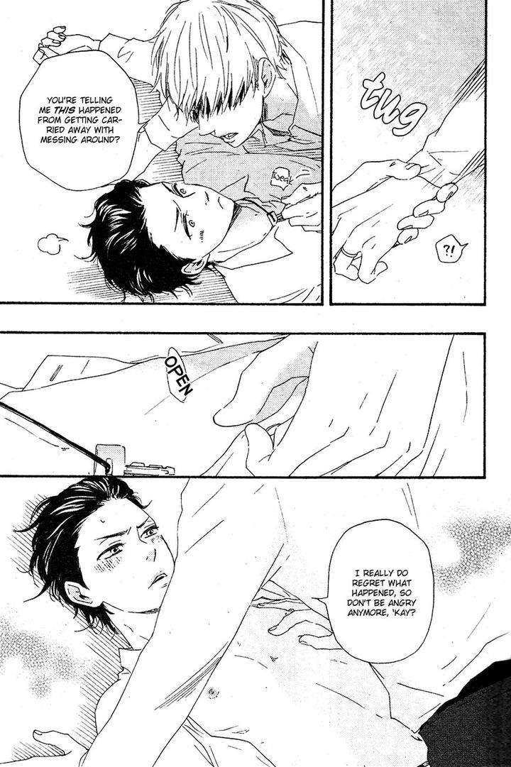 Honto-Yajuu-Yamamoto-Kotetsuko-Part-2-Eng page 43