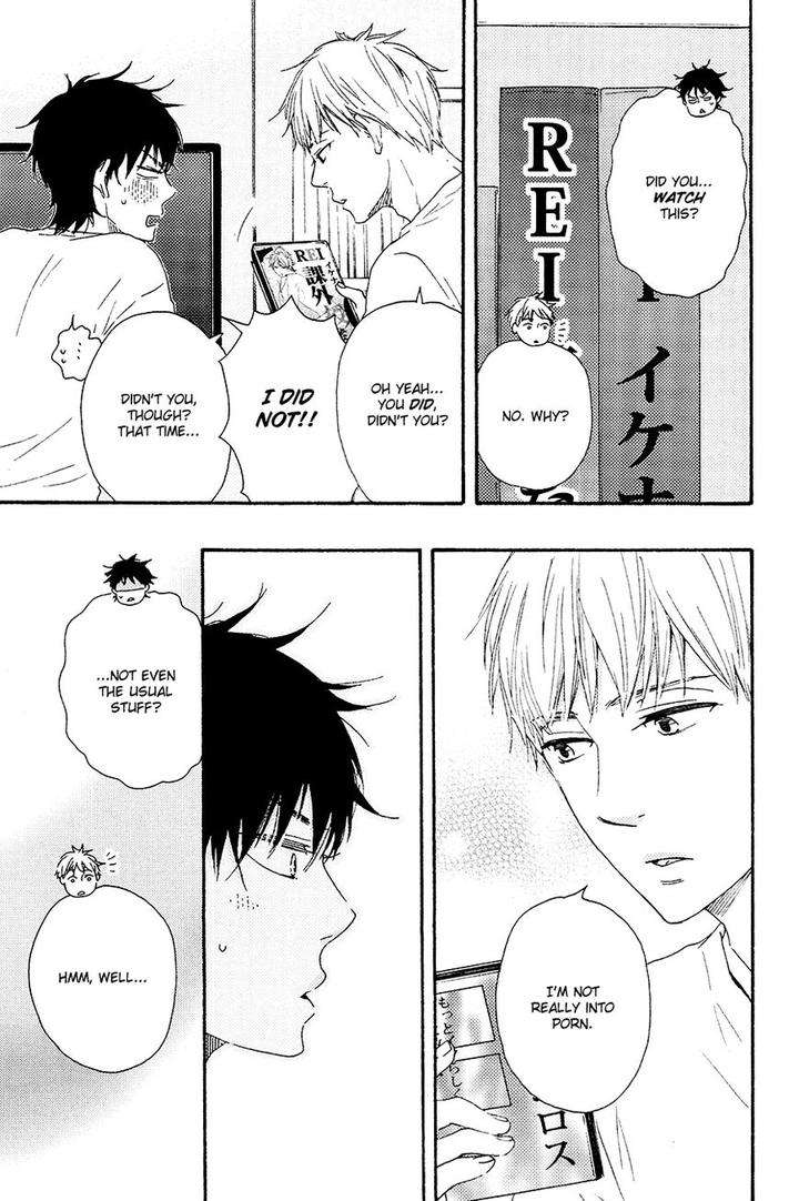 Honto-Yajuu-Yamamoto-Kotetsuko-Part-2-Eng page 9