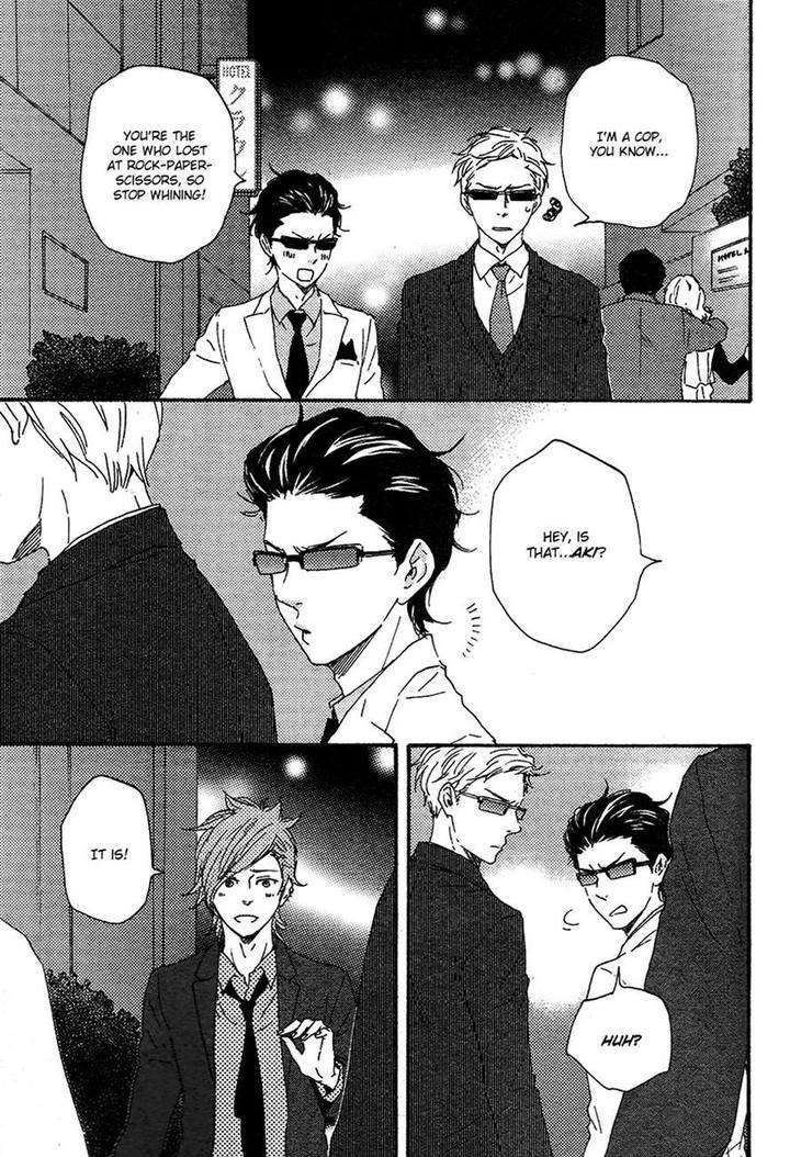 Honto-Yajuu-Yamamoto-Kotetsuko-Part-2-Eng page 7