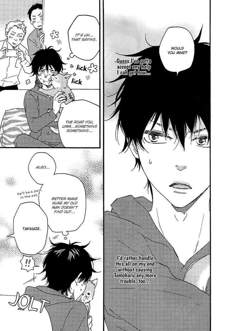 Honto-Yajuu-Yamamoto-Kotetsuko-Part-2-Eng page 25