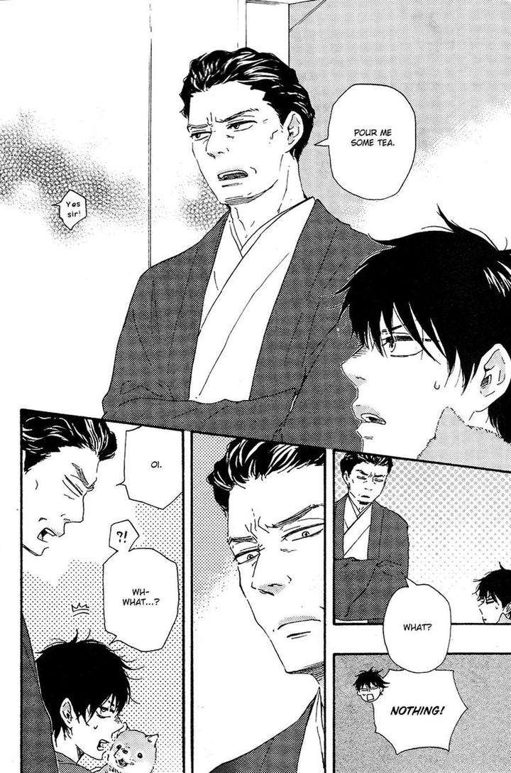 Honto-Yajuu-Yamamoto-Kotetsuko-Part-2-Eng page 26