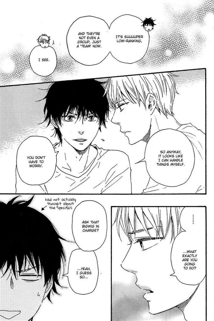 Honto-Yajuu-Yamamoto-Kotetsuko-Part-2-Eng page 29