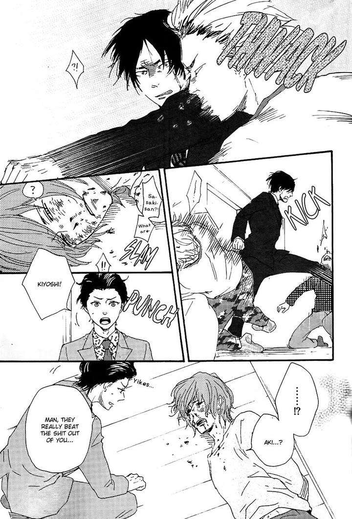 Honto-Yajuu-Yamamoto-Kotetsuko-Part-2-Eng page 6