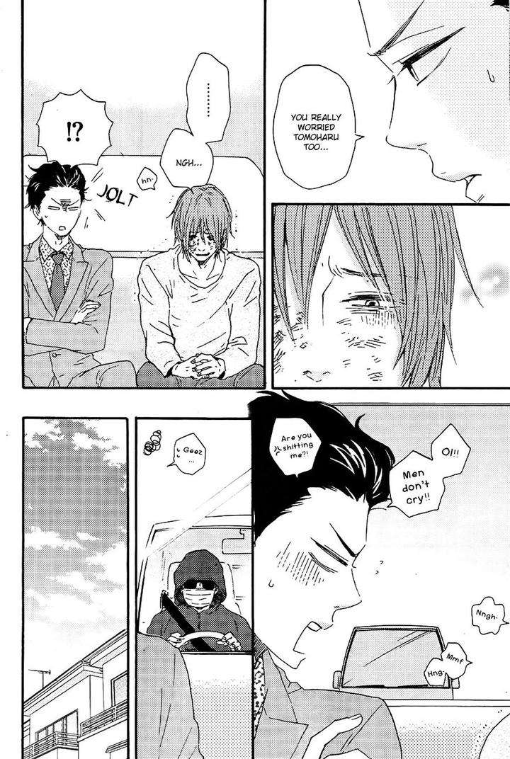 Honto-Yajuu-Yamamoto-Kotetsuko-Part-2-Eng page 13