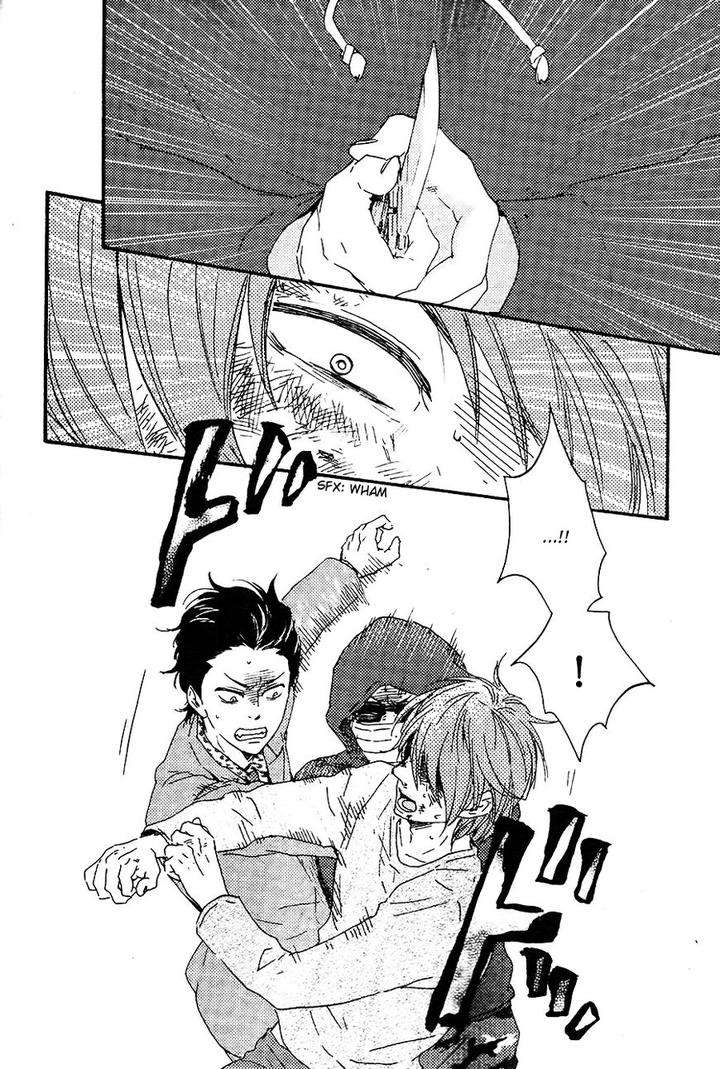 Honto-Yajuu-Yamamoto-Kotetsuko-Part-2-Eng page 19