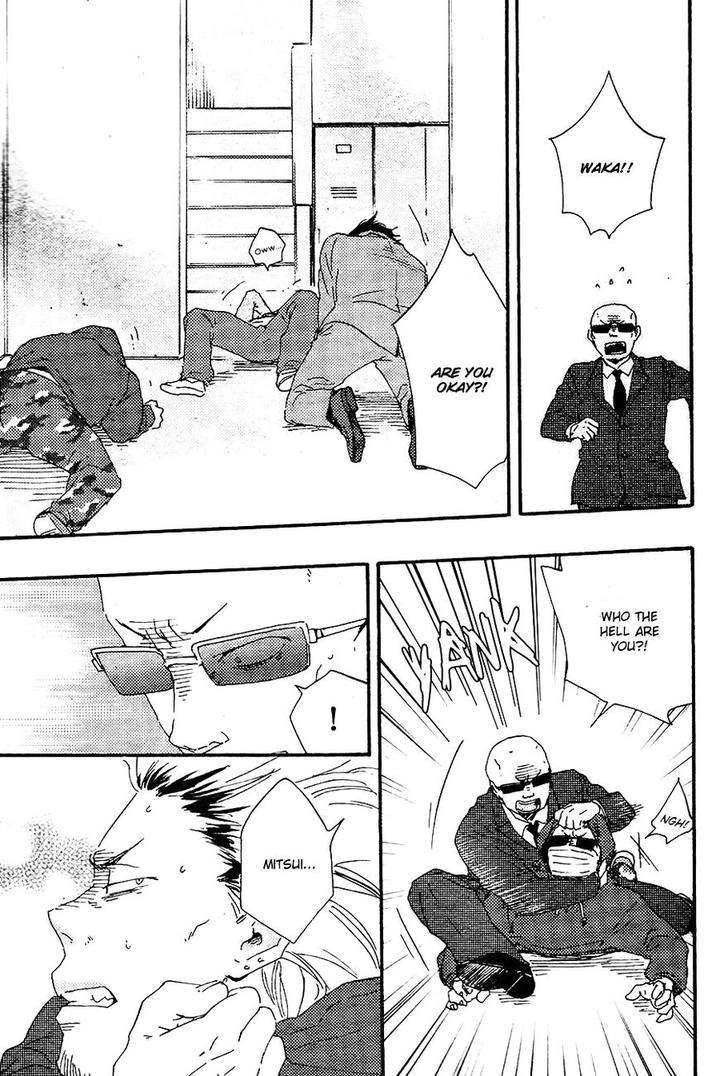 Honto-Yajuu-Yamamoto-Kotetsuko-Part-2-Eng page 20