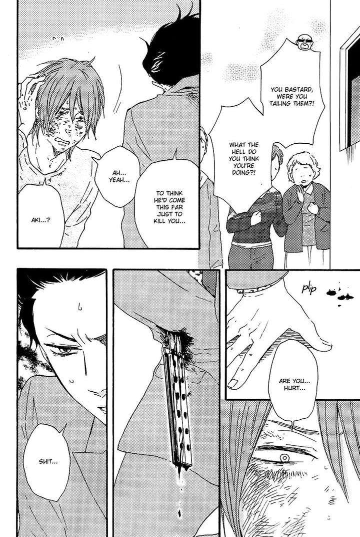 Honto-Yajuu-Yamamoto-Kotetsuko-Part-2-Eng page 21