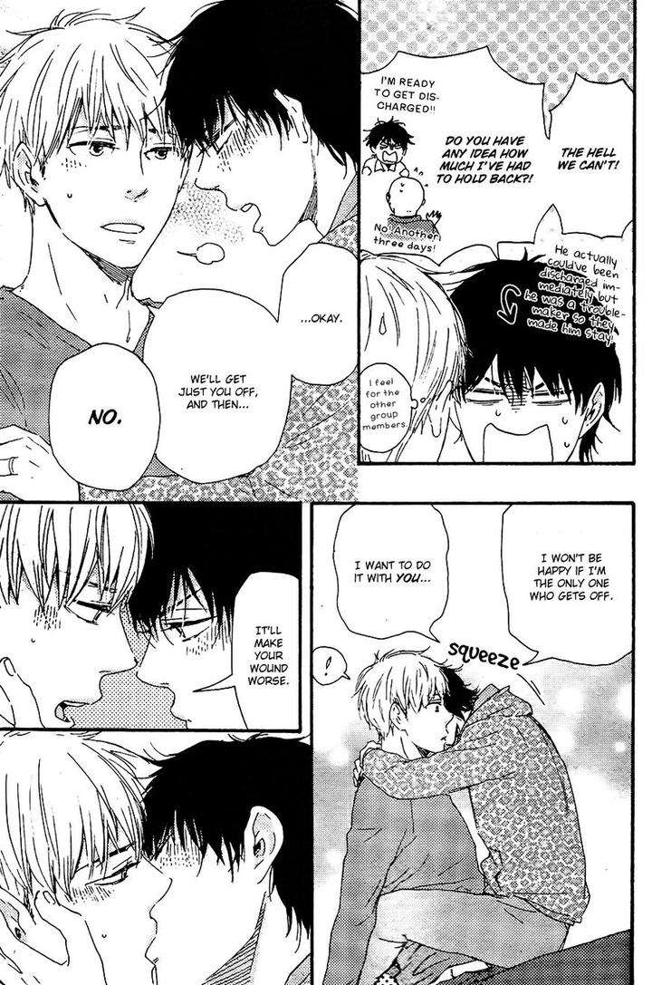 Honto-Yajuu-Yamamoto-Kotetsuko-Part-2-Eng page 44