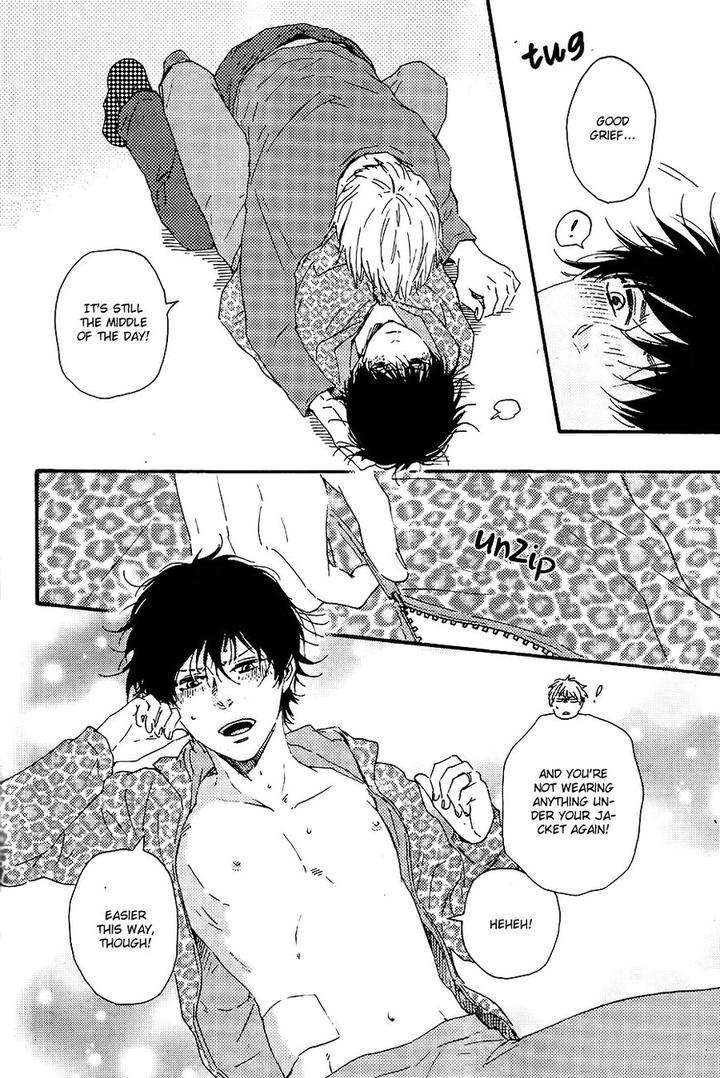 Honto-Yajuu-Yamamoto-Kotetsuko-Part-2-Eng page 45