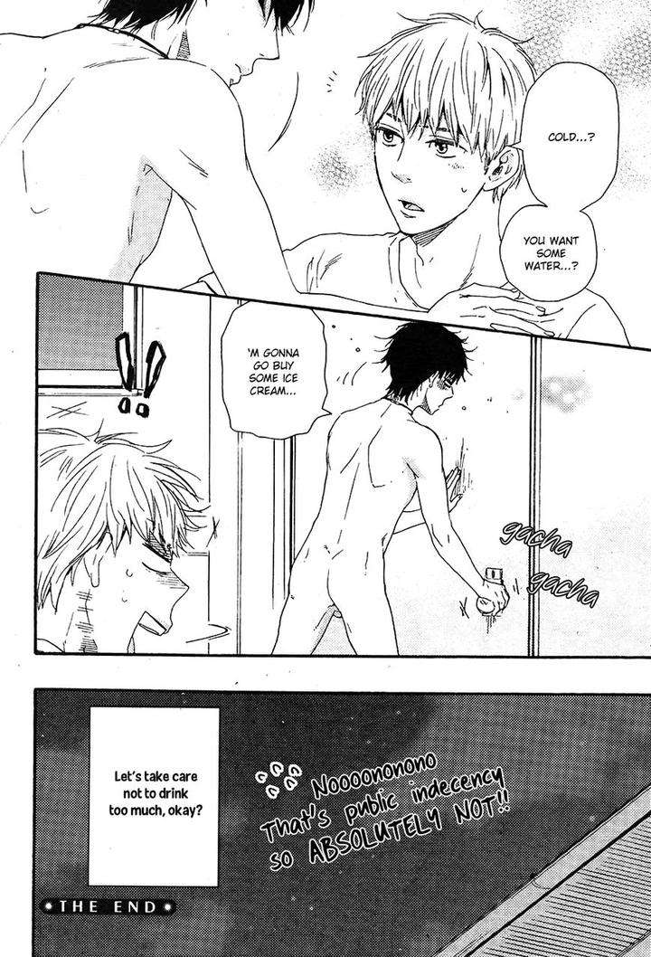 Honto-Yajuu-Yamamoto-Kotetsuko-Part-2-Eng page 9