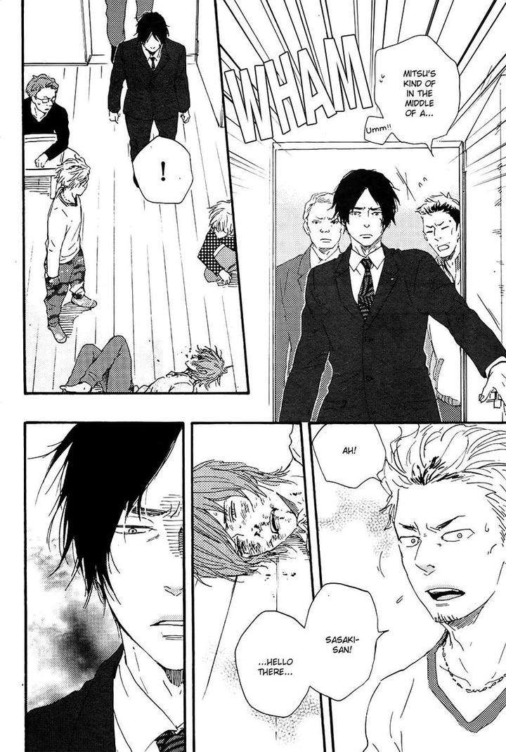 Honto-Yajuu-Yamamoto-Kotetsuko-Part-2-Eng page 5