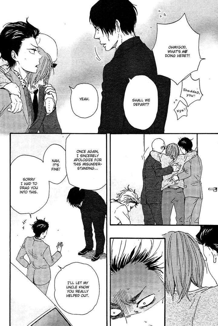 Honto-Yajuu-Yamamoto-Kotetsuko-Part-2-Eng page 11