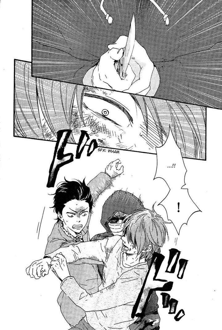 Honto-Yajuu-Yamamoto-Kotetsuko-Part-2-Eng page 19