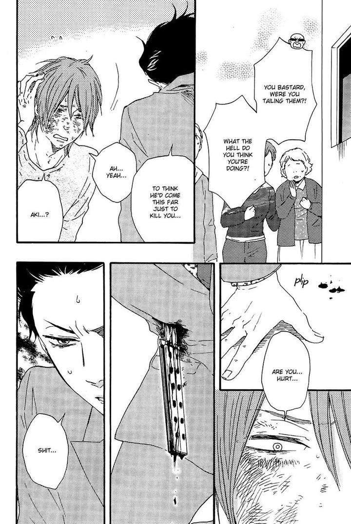 Honto-Yajuu-Yamamoto-Kotetsuko-Part-2-Eng page 21