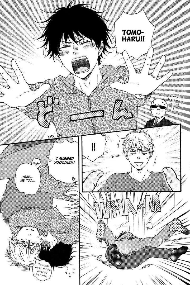 Honto-Yajuu-Yamamoto-Kotetsuko-Part-2-Eng page 42