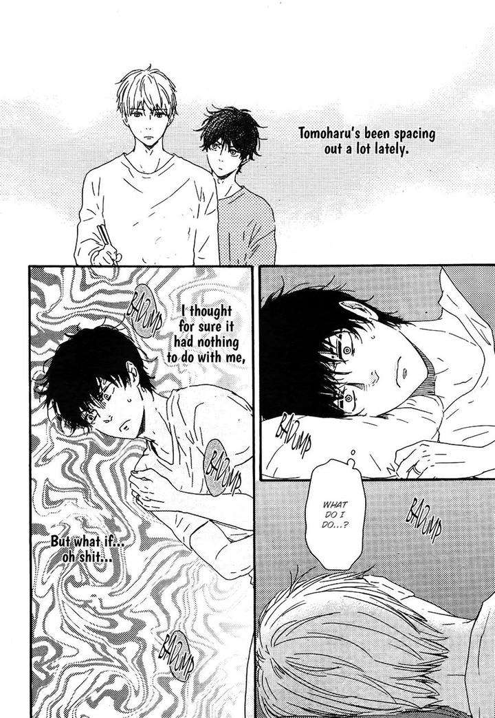 Honto-Yajuu-Yamamoto-Kotetsuko-Part-2-Eng page 7