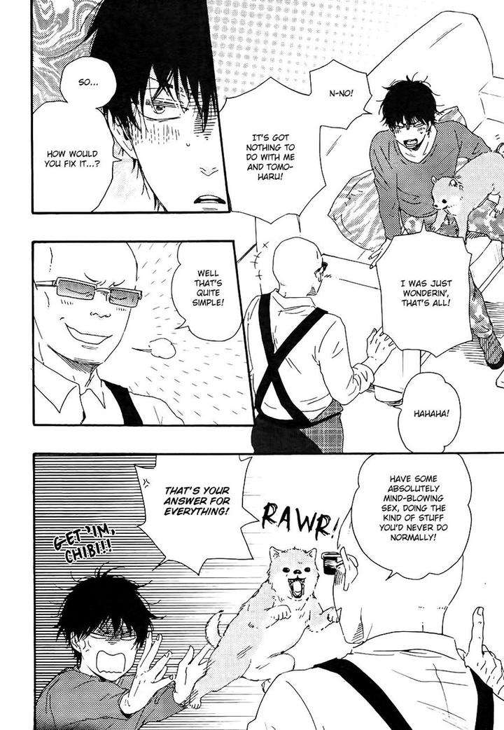 Honto-Yajuu-Yamamoto-Kotetsuko-Part-2-Eng page 11