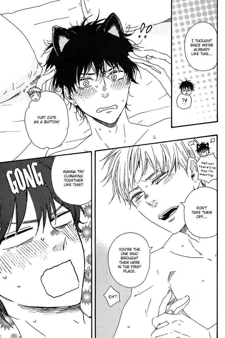 Honto-Yajuu-Yamamoto-Kotetsuko-Part-2-Eng page 34