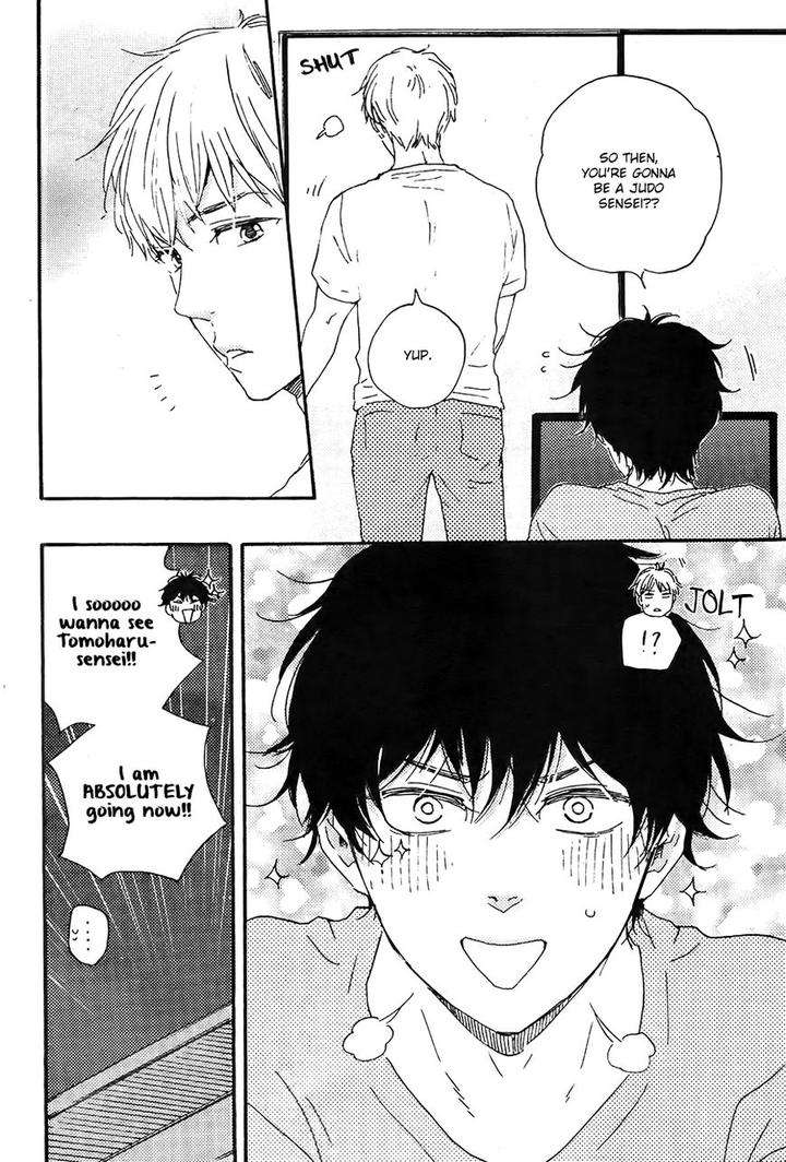 Honto-Yajuu-Yamamoto-Kotetsuko-Part-2-Eng page 7
