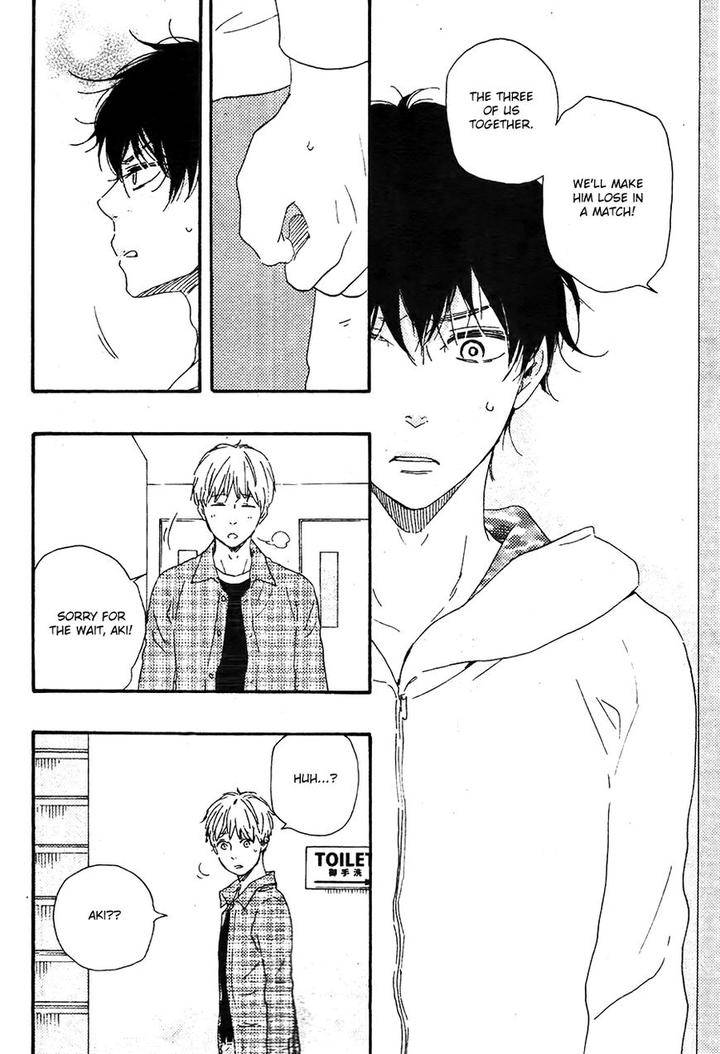 Honto-Yajuu-Yamamoto-Kotetsuko-Part-2-Eng page 17