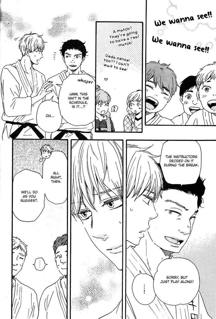 Honto-Yajuu-Yamamoto-Kotetsuko-Part-2-Eng page 19