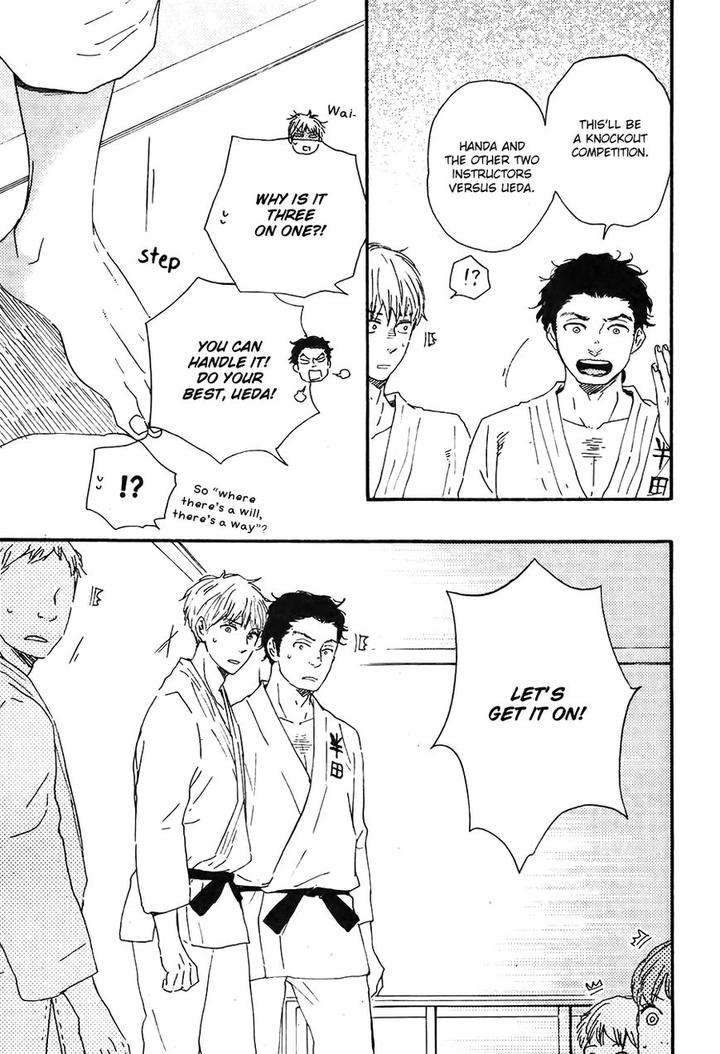 Honto-Yajuu-Yamamoto-Kotetsuko-Part-2-Eng page 20
