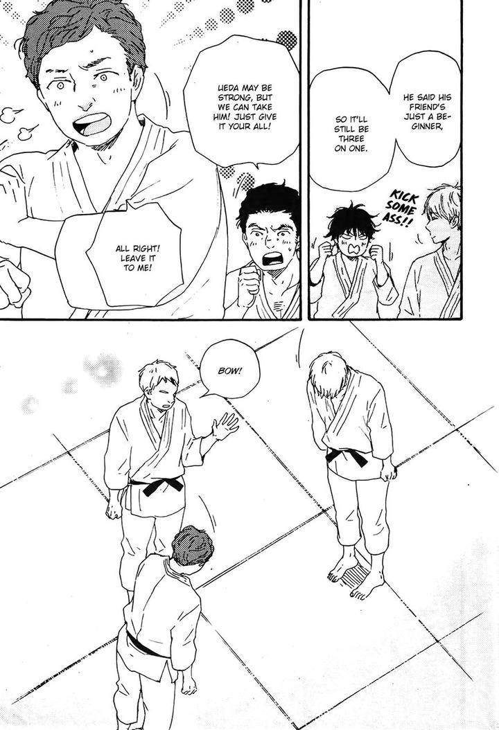 Honto-Yajuu-Yamamoto-Kotetsuko-Part-2-Eng page 24