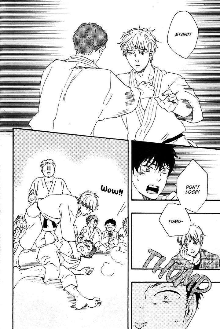 Honto-Yajuu-Yamamoto-Kotetsuko-Part-2-Eng page 25