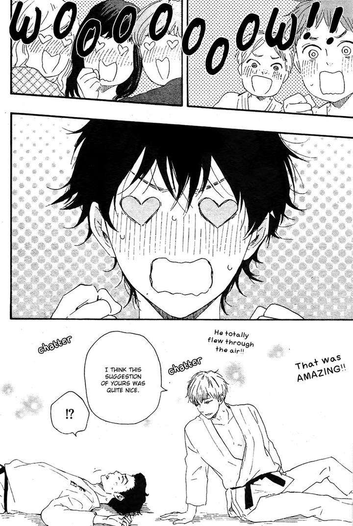 Honto-Yajuu-Yamamoto-Kotetsuko-Part-2-Eng page 33