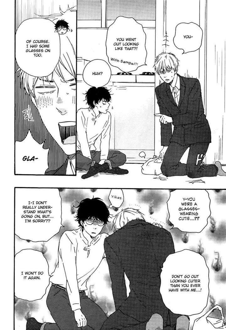 Honto-Yajuu-Yamamoto-Kotetsuko-Part-2-Eng page 26