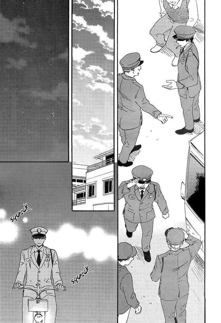 Honto-Yajuu-Yamamoto-Kotetsuko-Part-2-Eng page 31
